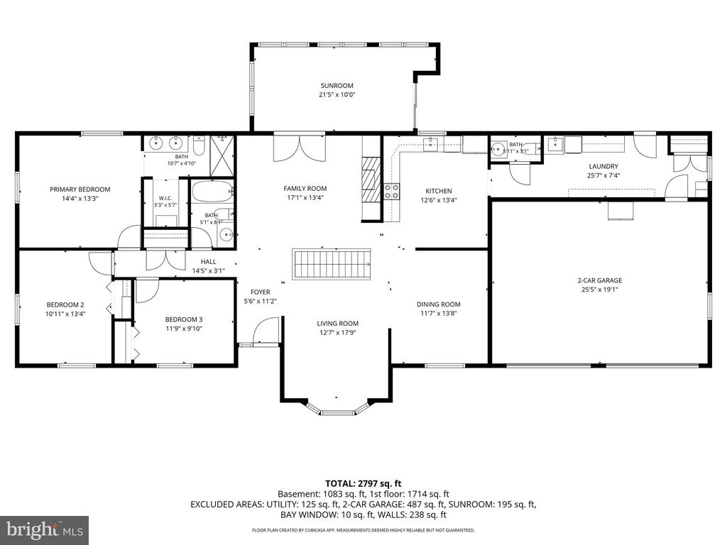 7245 KING WILLIAM ST, WARRENTON, Virginia 20187, 4 Bedrooms Bedrooms, ,3 BathroomsBathrooms,Residential,7245 KING WILLIAM ST,VAFQ2022226 MLS # VAFQ2022226