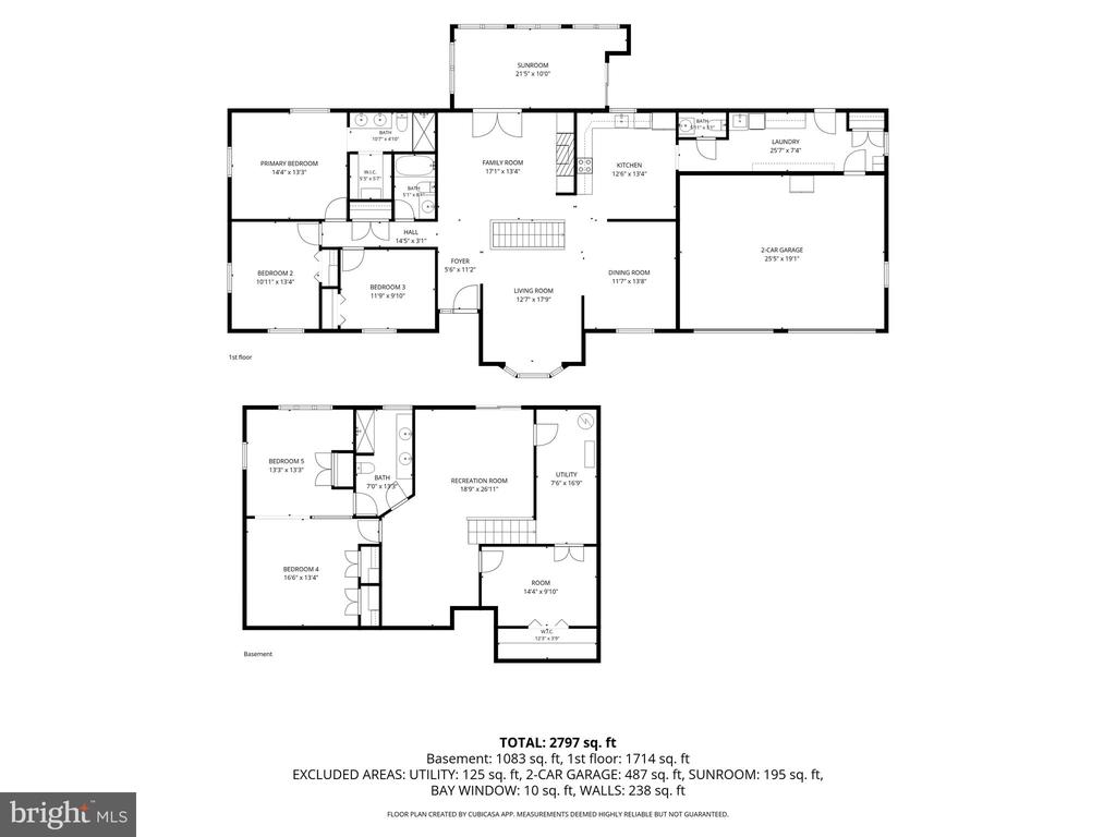 7245 KING WILLIAM ST, WARRENTON, Virginia 20187, 4 Bedrooms Bedrooms, ,3 BathroomsBathrooms,Residential,7245 KING WILLIAM ST,VAFQ2022226 MLS # VAFQ2022226