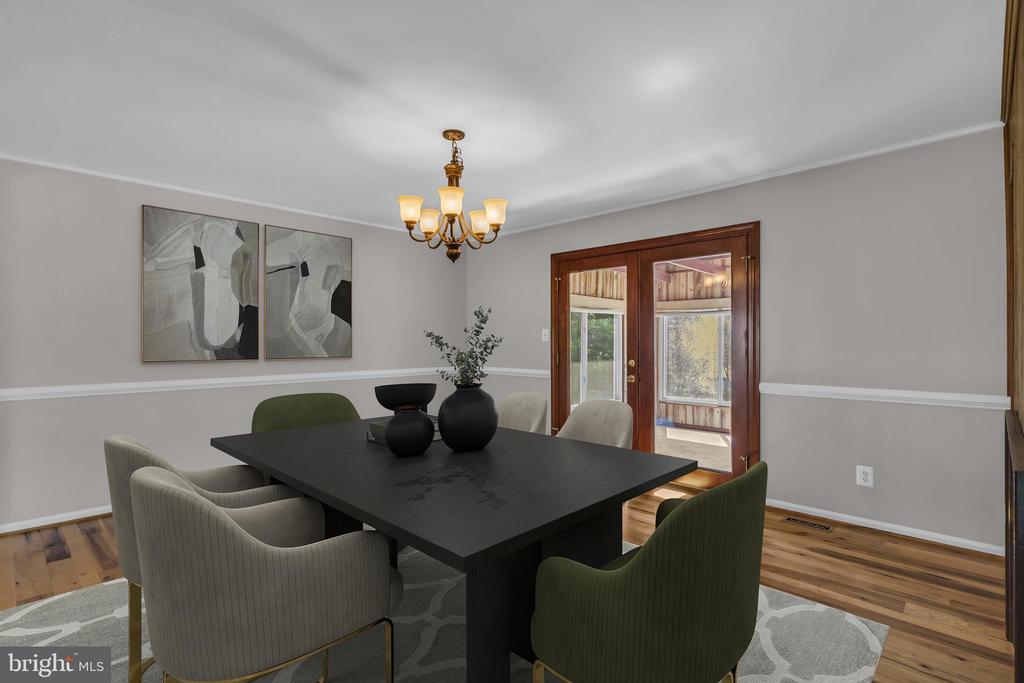 7245 KING WILLIAM ST, WARRENTON, Virginia 20187, 4 Bedrooms Bedrooms, ,3 BathroomsBathrooms,Residential,7245 KING WILLIAM ST,VAFQ2022226 MLS # VAFQ2022226