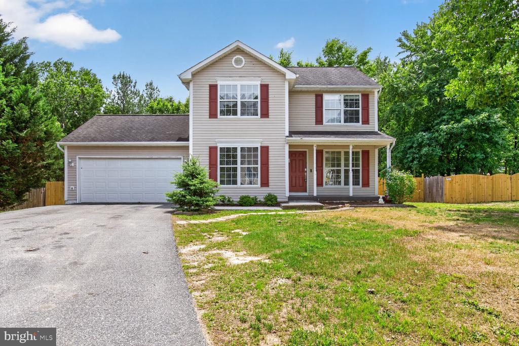 8603 BRIGHTON CT, FREDERICKSBURG, Virginia 22408, 3 Bedrooms Bedrooms, ,2 BathroomsBathrooms,Residential,8603 BRIGHTON CT,VASP2042550 MLS # VASP2042550