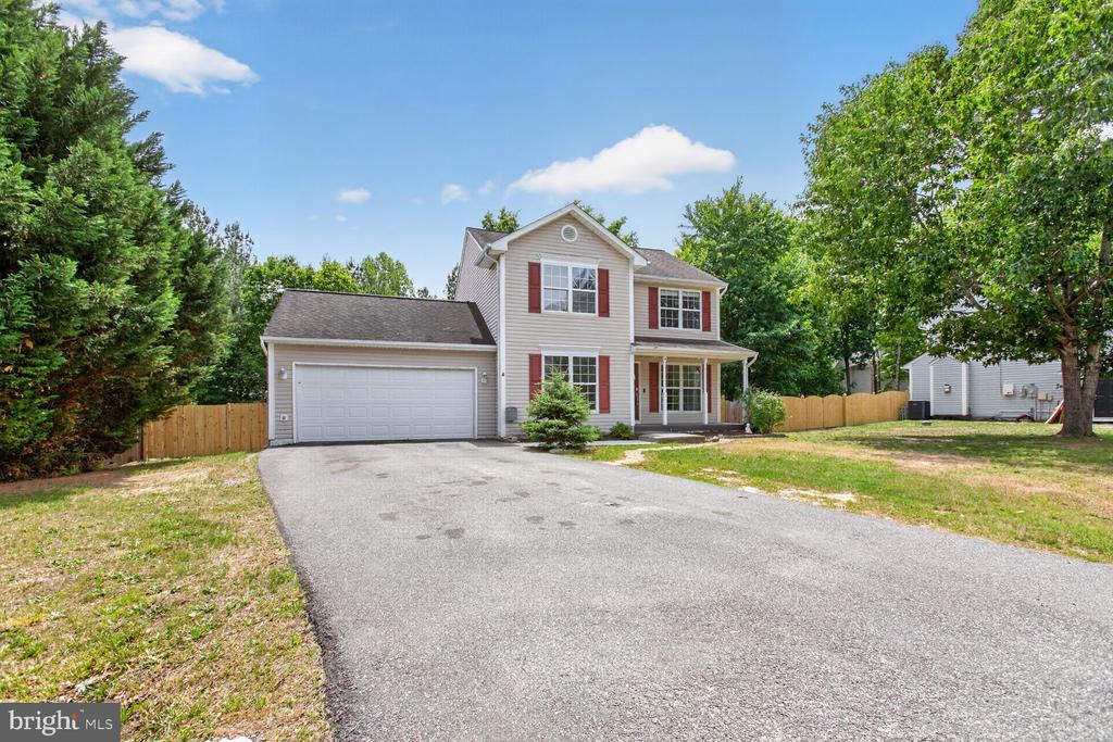 8603 BRIGHTON CT, FREDERICKSBURG, Virginia 22408, 3 Bedrooms Bedrooms, ,2 BathroomsBathrooms,Residential,8603 BRIGHTON CT,VASP2042550 MLS # VASP2042550
