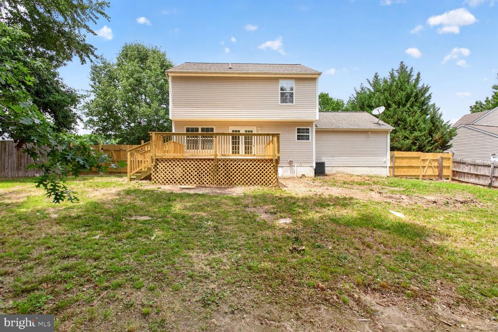 8603 BRIGHTON CT, FREDERICKSBURG, Virginia 22408, 3 Bedrooms Bedrooms, ,2 BathroomsBathrooms,Residential,8603 BRIGHTON CT,VASP2042550 MLS # VASP2042550
