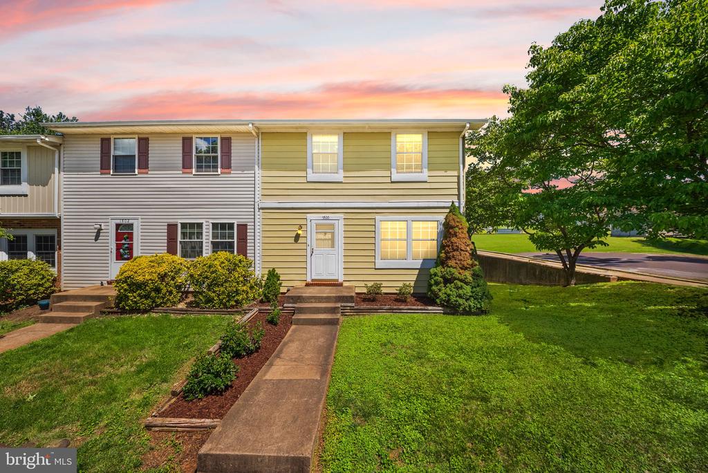 1800 SOHO CT, CULPEPER, Virginia 22701, 3 Bedrooms Bedrooms, ,1 BathroomBathrooms,Residential,1800 SOHO CT,VACU2013908 MLS # VACU2013908