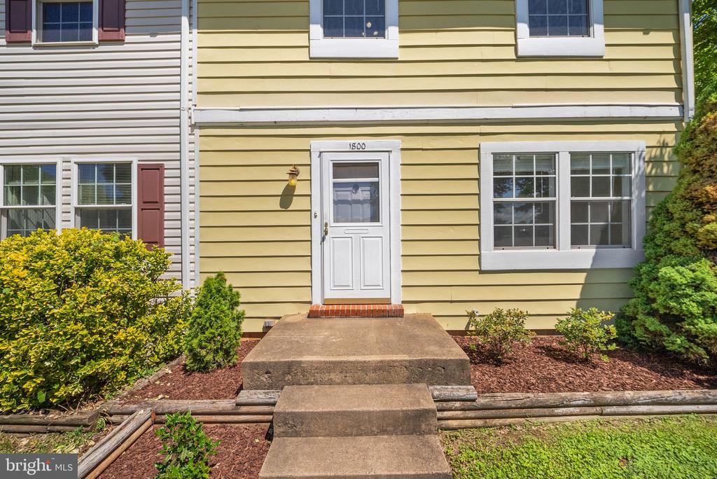 1800 SOHO CT, CULPEPER, Virginia 22701, 3 Bedrooms Bedrooms, ,1 BathroomBathrooms,Residential,1800 SOHO CT,VACU2013908 MLS # VACU2013908