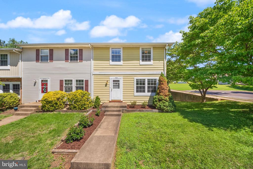 1800 SOHO CT, CULPEPER, Virginia 22701, 3 Bedrooms Bedrooms, ,1 BathroomBathrooms,Residential,1800 SOHO CT,VACU2013908 MLS # VACU2013908