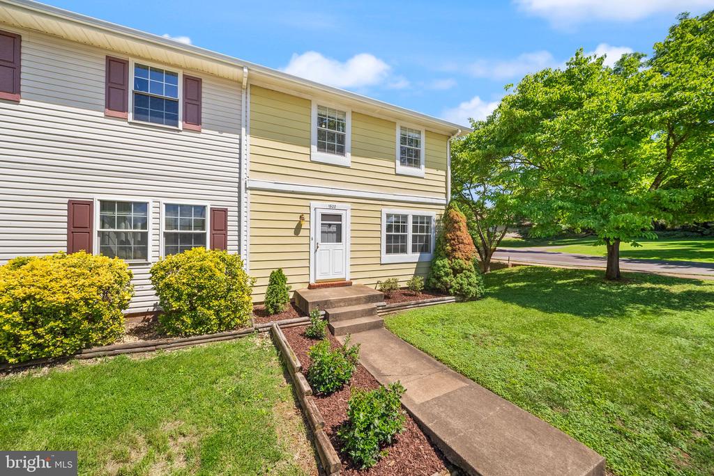 1800 SOHO CT, CULPEPER, Virginia 22701, 3 Bedrooms Bedrooms, ,1 BathroomBathrooms,Residential,1800 SOHO CT,VACU2013908 MLS # VACU2013908