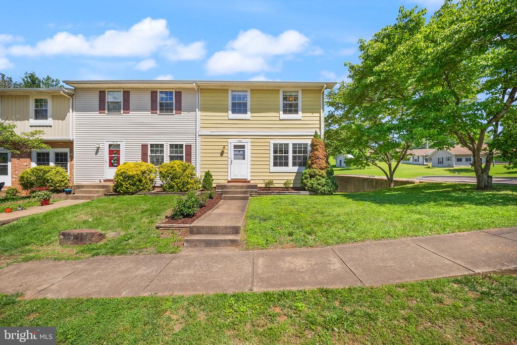 1800 SOHO CT, CULPEPER, Virginia 22701, 3 Bedrooms Bedrooms, ,1 BathroomBathrooms,Residential,1800 SOHO CT,VACU2013908 MLS # VACU2013908