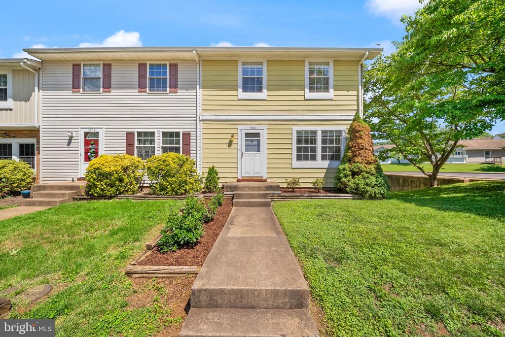 1800 SOHO CT, CULPEPER, Virginia 22701, 3 Bedrooms Bedrooms, ,1 BathroomBathrooms,Residential,1800 SOHO CT,VACU2013908 MLS # VACU2013908