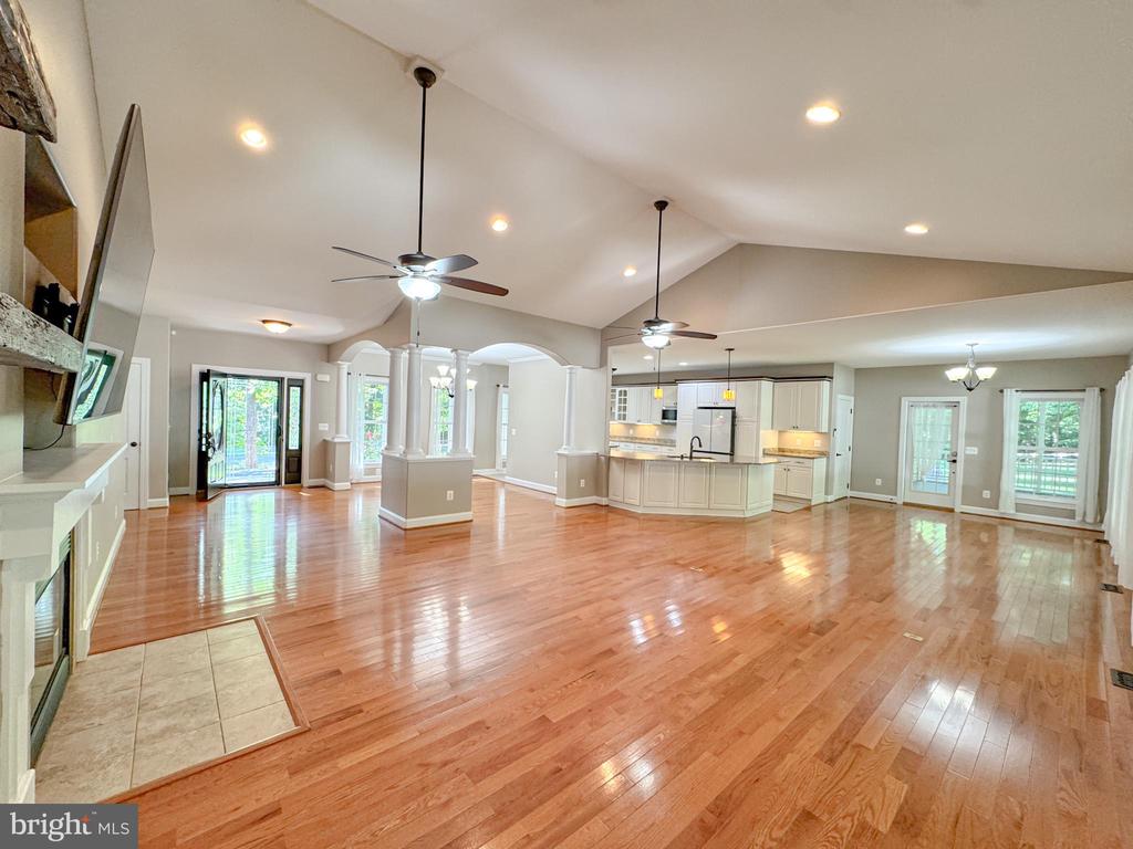 9801 CHEROKEE LN, SPOTSYLVANIA, Virginia 22553, 5 Bedrooms Bedrooms, ,3 BathroomsBathrooms,Residential,9801 CHEROKEE LN,VASP2036902 MLS # VASP2036902