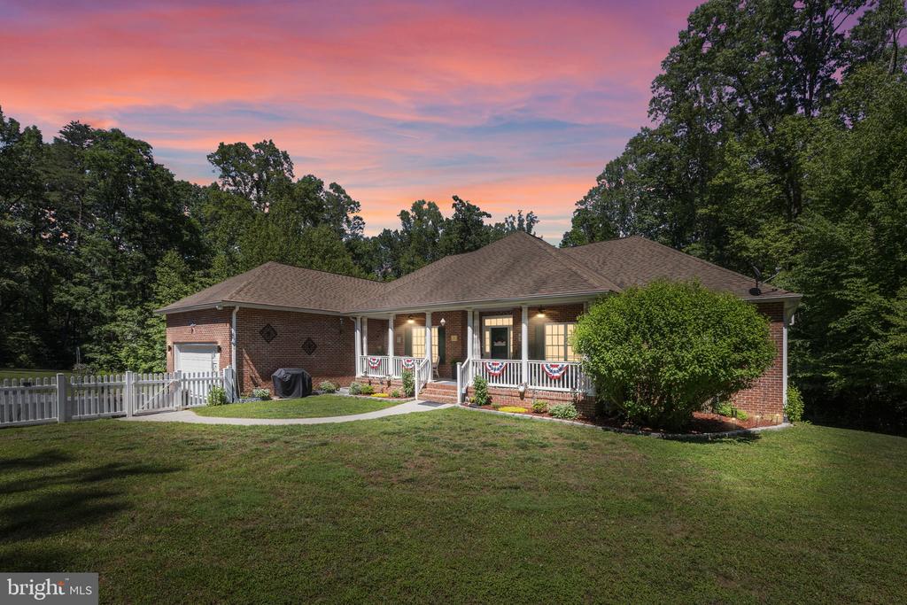 2395 PINECREST LN, FREDERICKSBURG, Virginia 22408, 5 Bedrooms Bedrooms, ,3 BathroomsBathrooms,Residential,2395 PINECREST LN,VASP2042188 MLS # VASP2042188