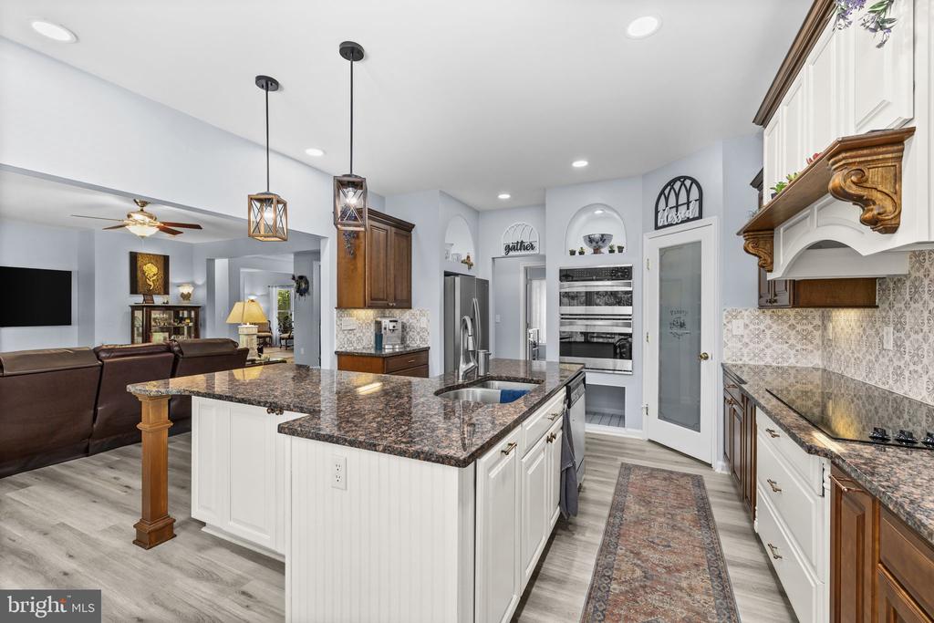 2395 PINECREST LN, FREDERICKSBURG, Virginia 22408, 5 Bedrooms Bedrooms, ,3 BathroomsBathrooms,Residential,2395 PINECREST LN,VASP2042188 MLS # VASP2042188