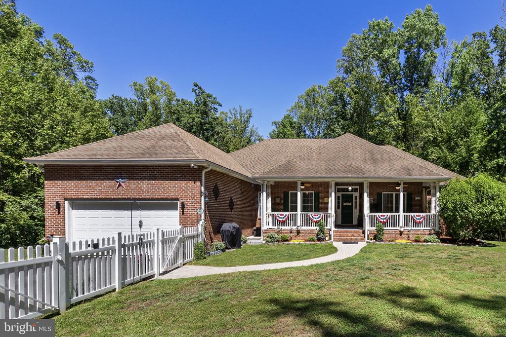 2395 PINECREST LN, FREDERICKSBURG, Virginia 22408, 5 Bedrooms Bedrooms, ,3 BathroomsBathrooms,Residential,2395 PINECREST LN,VASP2042188 MLS # VASP2042188