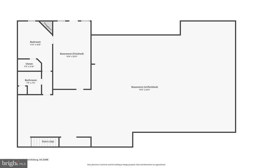 2395 PINECREST LN, FREDERICKSBURG, Virginia 22408, 5 Bedrooms Bedrooms, ,3 BathroomsBathrooms,Residential,2395 PINECREST LN,VASP2042188 MLS # VASP2042188