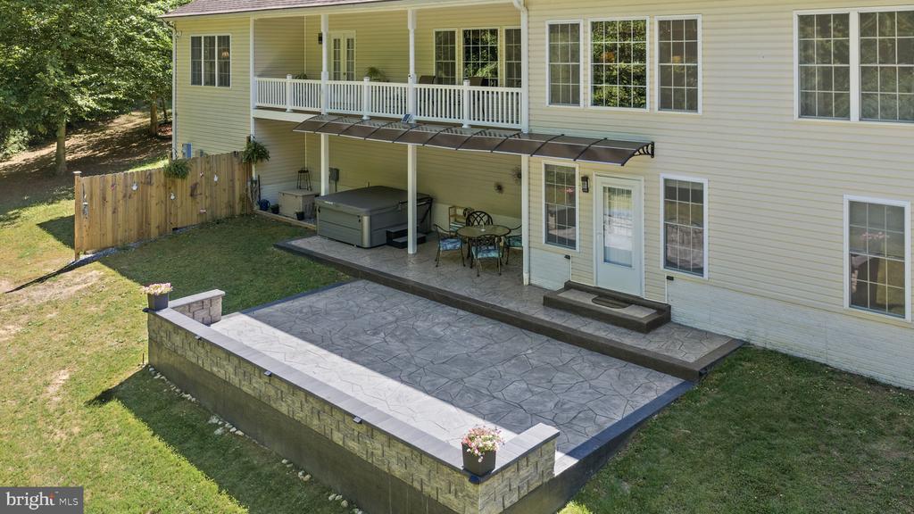 2395 PINECREST LN, FREDERICKSBURG, Virginia 22408, 5 Bedrooms Bedrooms, ,3 BathroomsBathrooms,Residential,2395 PINECREST LN,VASP2042188 MLS # VASP2042188
