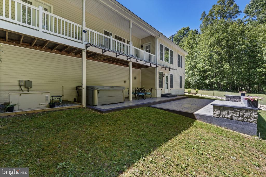 2395 PINECREST LN, FREDERICKSBURG, Virginia 22408, 5 Bedrooms Bedrooms, ,3 BathroomsBathrooms,Residential,2395 PINECREST LN,VASP2042188 MLS # VASP2042188