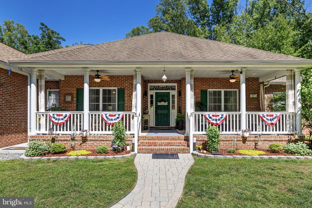 2395 PINECREST LN, FREDERICKSBURG, Virginia 22408, 5 Bedrooms Bedrooms, ,3 BathroomsBathrooms,Residential,2395 PINECREST LN,VASP2042188 MLS # VASP2042188