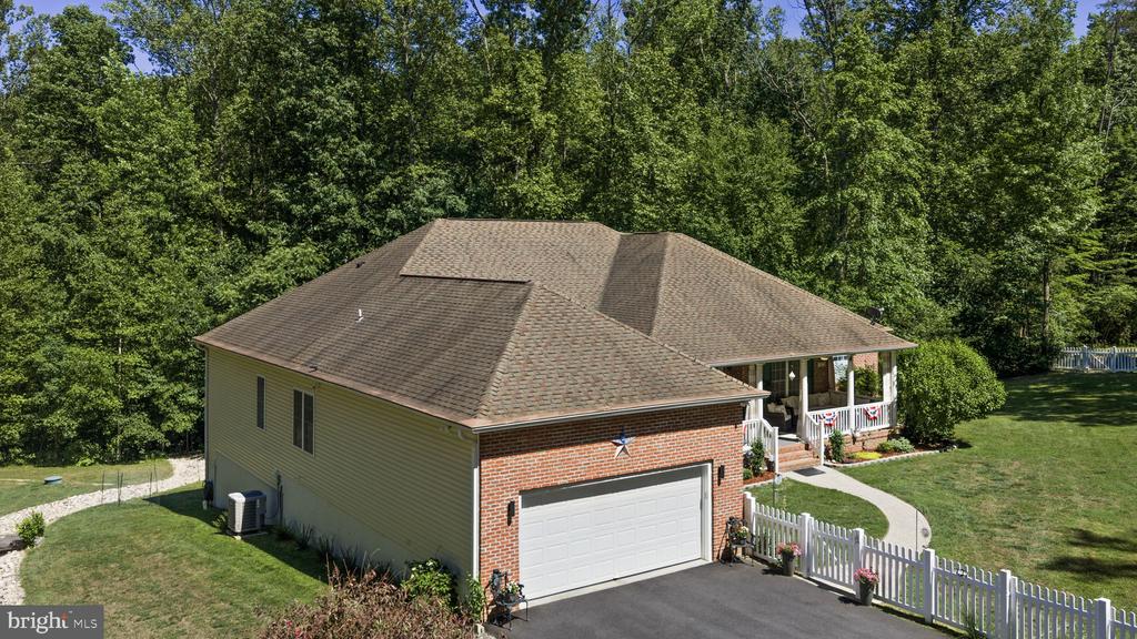 2395 PINECREST LN, FREDERICKSBURG, Virginia 22408, 5 Bedrooms Bedrooms, ,3 BathroomsBathrooms,Residential,2395 PINECREST LN,VASP2042188 MLS # VASP2042188
