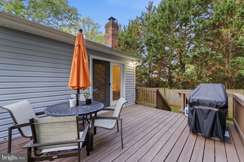 7376 WOODSTONE CT, WARRENTON, Virginia 20187, 5 Bedrooms Bedrooms, ,3 BathroomsBathrooms,Residential,7376 WOODSTONE CT,VAFQ2022202 MLS # VAFQ2022202