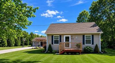 12700 POST OAK RD, SPOTSYLVANIA, Virginia 22551, 2 Bedrooms Bedrooms, ,1 BathroomBathrooms,Residential,12700 POST OAK RD,VASP2042406 MLS # VASP2042406