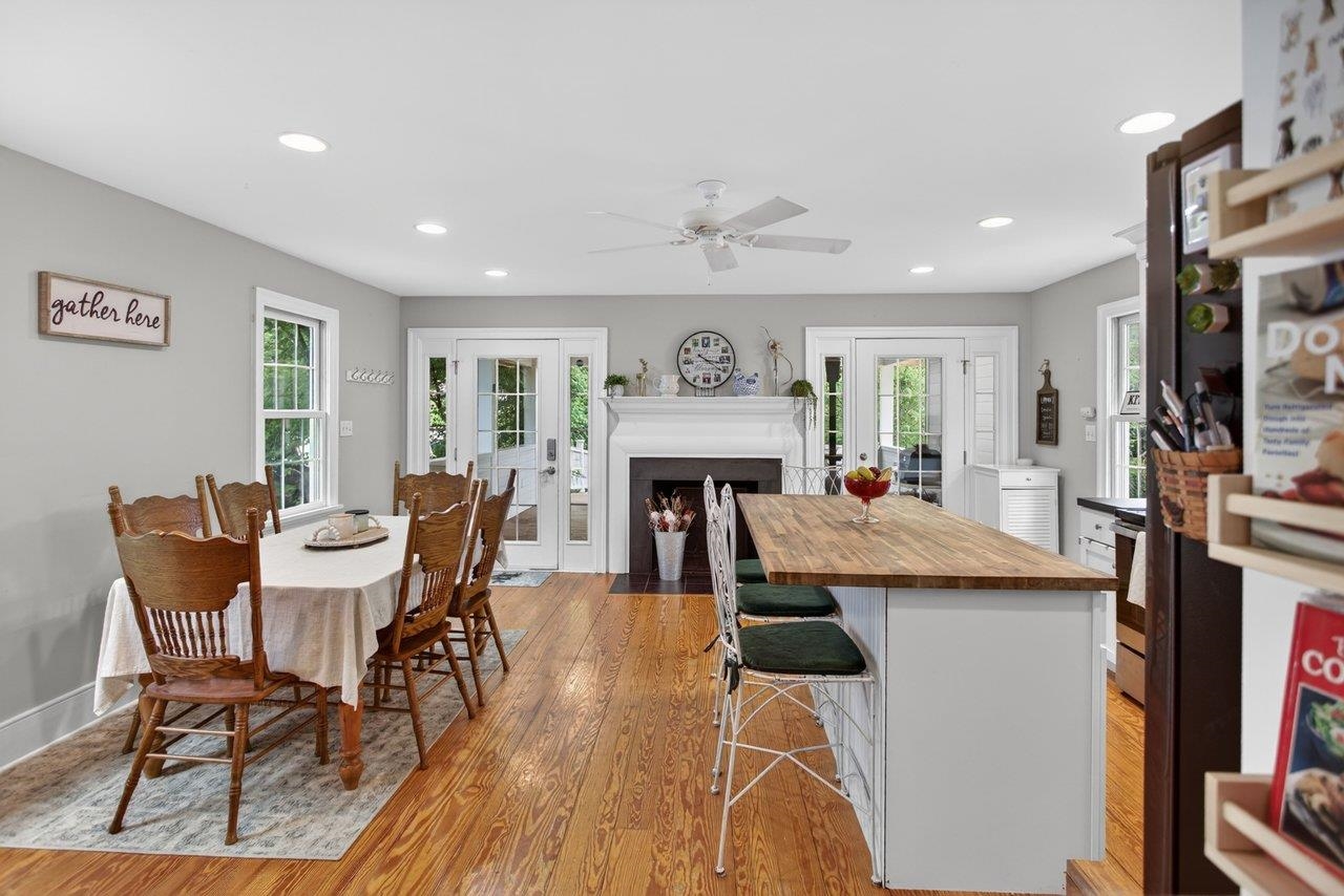 234 N MAIN ST, WOODSTOCK, Virginia 22664, 2 Bedrooms Bedrooms, ,2 BathroomsBathrooms,Residential,234 N MAIN ST,677799 MLS # 677799