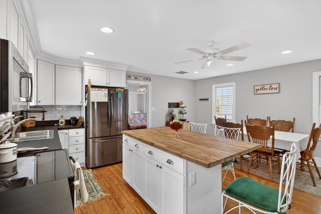234 N MAIN ST, WOODSTOCK, Virginia 22664, 2 Bedrooms Bedrooms, ,2 BathroomsBathrooms,Residential,234 N MAIN ST,677799 MLS # 677799