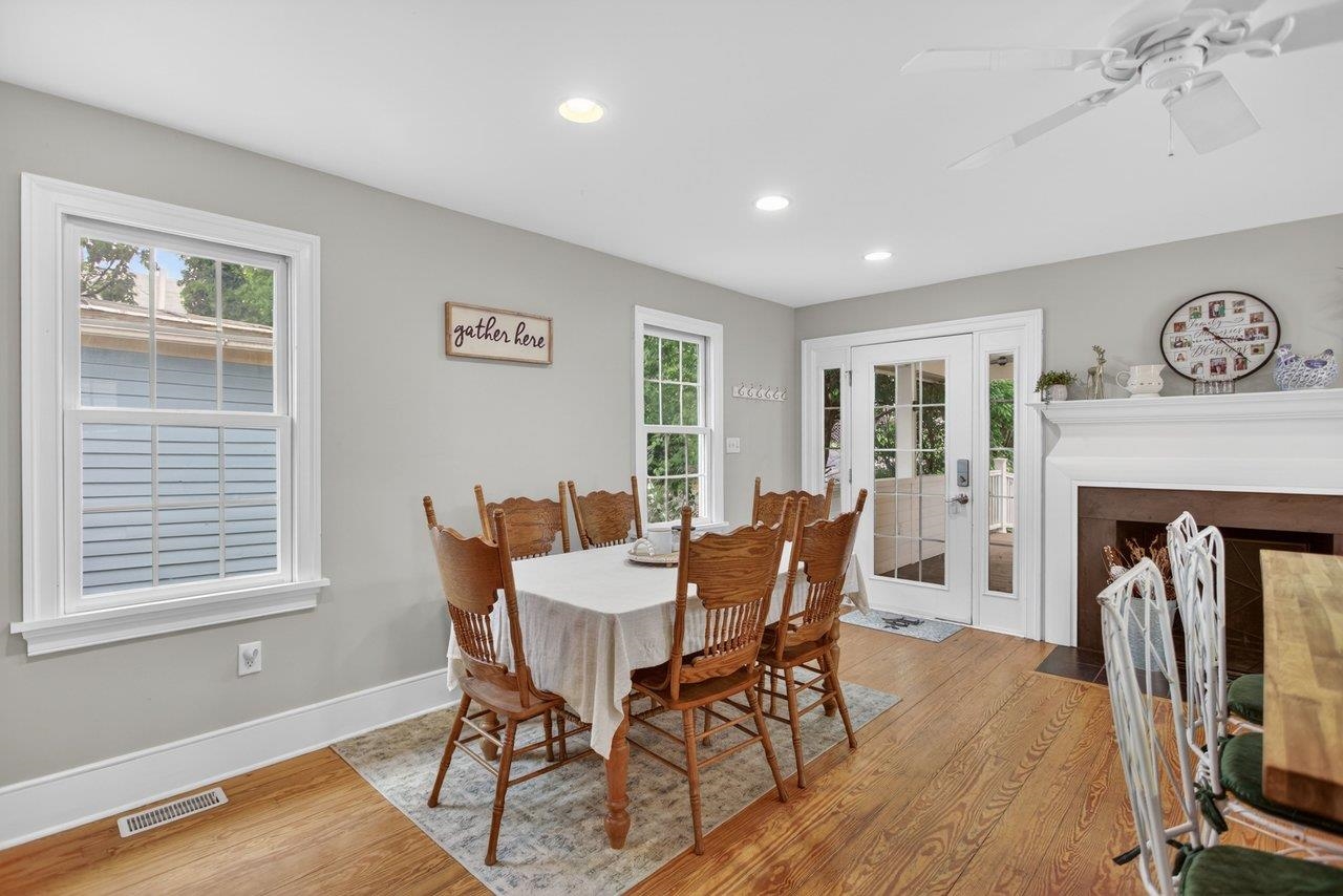 234 N MAIN ST, WOODSTOCK, Virginia 22664, 2 Bedrooms Bedrooms, ,2 BathroomsBathrooms,Residential,234 N MAIN ST,677799 MLS # 677799