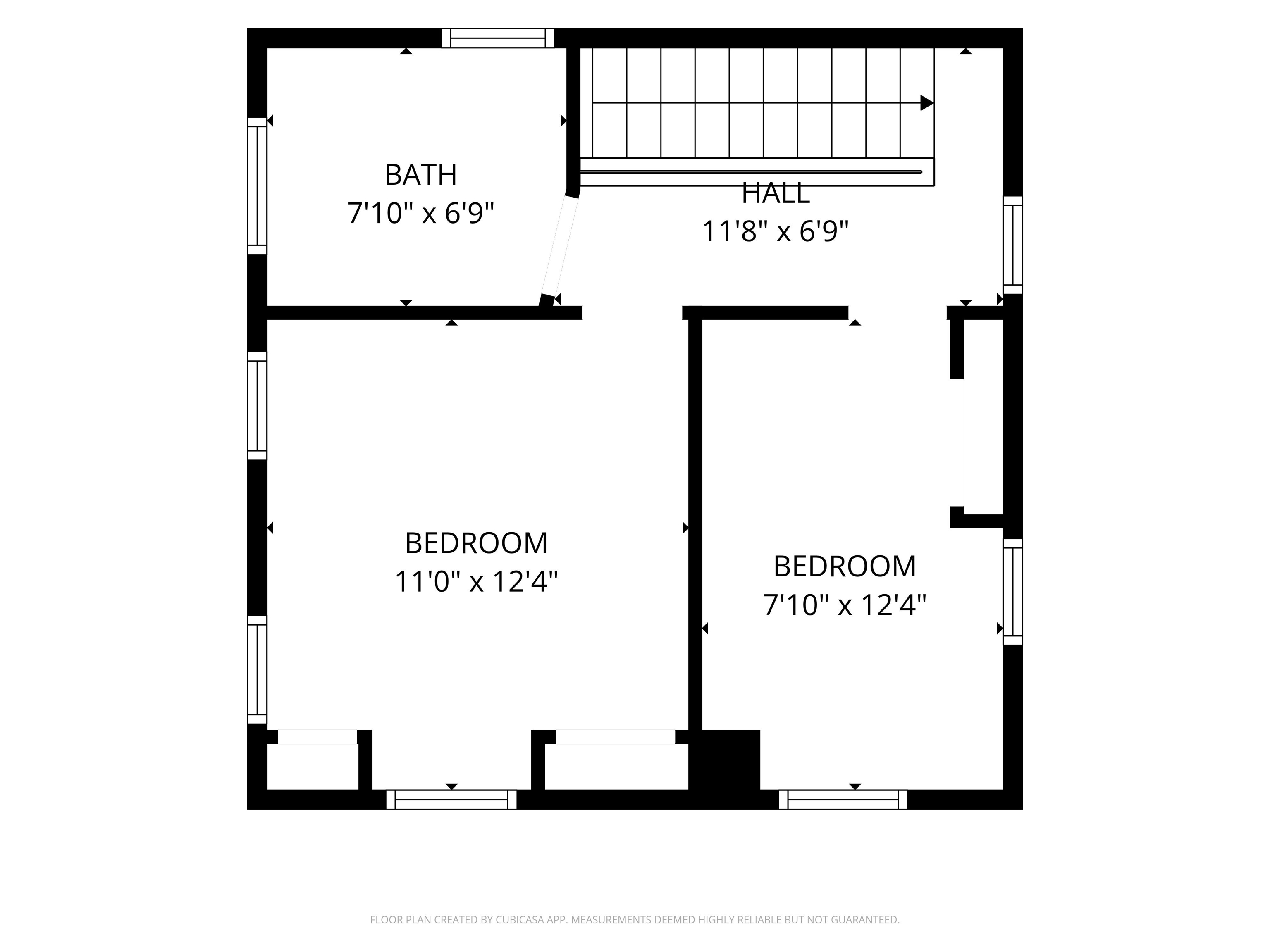 234 N MAIN ST, WOODSTOCK, Virginia 22664, 2 Bedrooms Bedrooms, ,2 BathroomsBathrooms,Residential,234 N MAIN ST,677799 MLS # 677799