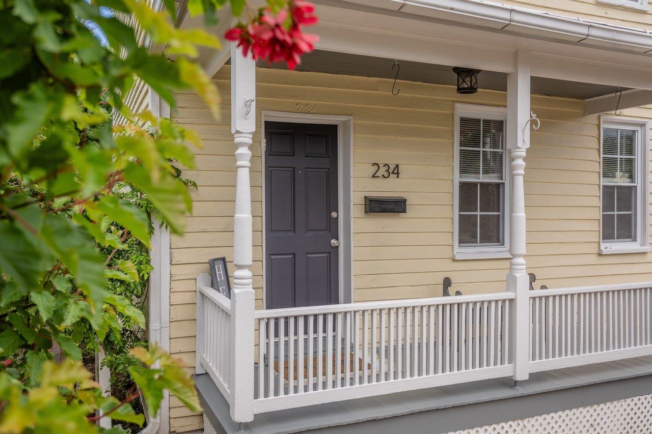 234 N MAIN ST, WOODSTOCK, Virginia 22664, 2 Bedrooms Bedrooms, ,2 BathroomsBathrooms,Residential,234 N MAIN ST,677799 MLS # 677799