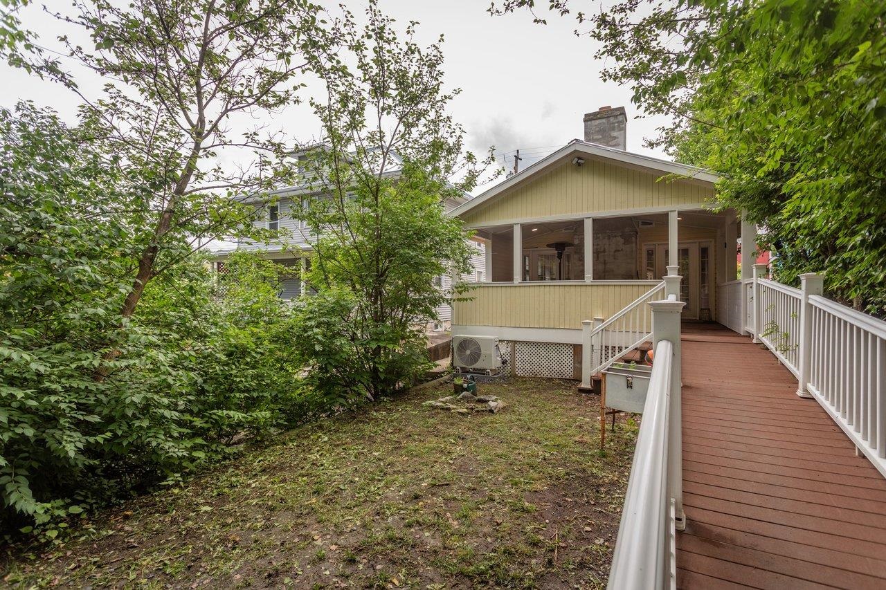 234 N MAIN ST, WOODSTOCK, Virginia 22664, 2 Bedrooms Bedrooms, ,2 BathroomsBathrooms,Residential,234 N MAIN ST,677799 MLS # 677799