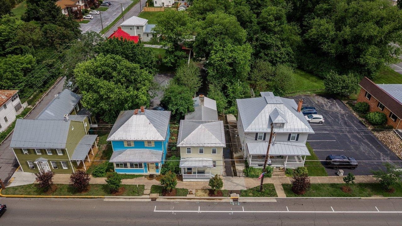 234 N MAIN ST, WOODSTOCK, Virginia 22664, 2 Bedrooms Bedrooms, ,2 BathroomsBathrooms,Residential,234 N MAIN ST,677799 MLS # 677799