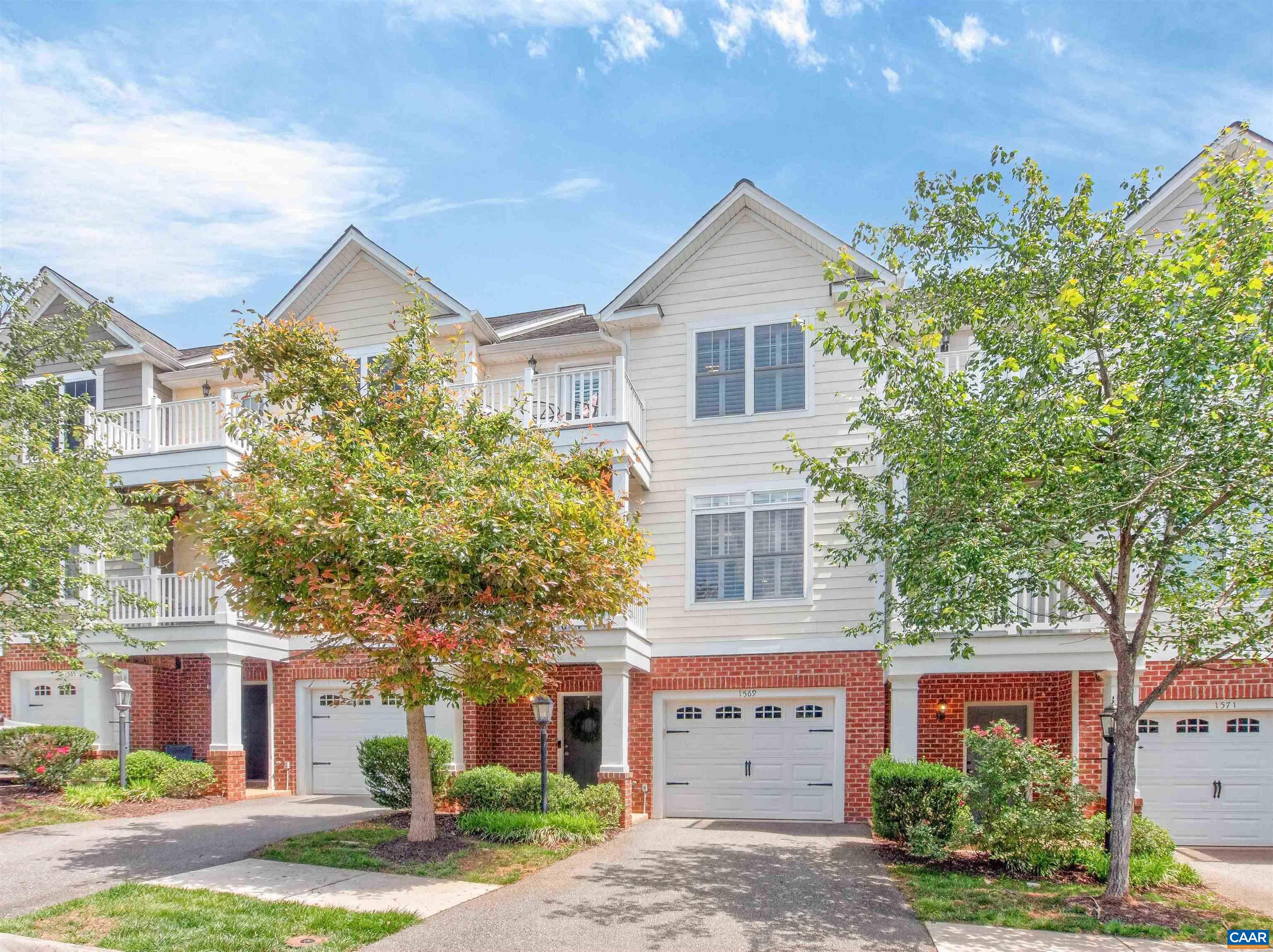 1569 NEWCASTLE CT, CHARLOTTESVILLE, Virginia 22911, 3 Bedrooms Bedrooms, ,2 BathroomsBathrooms,Residential,1569 NEWCASTLE CT,677833 MLS # 677833