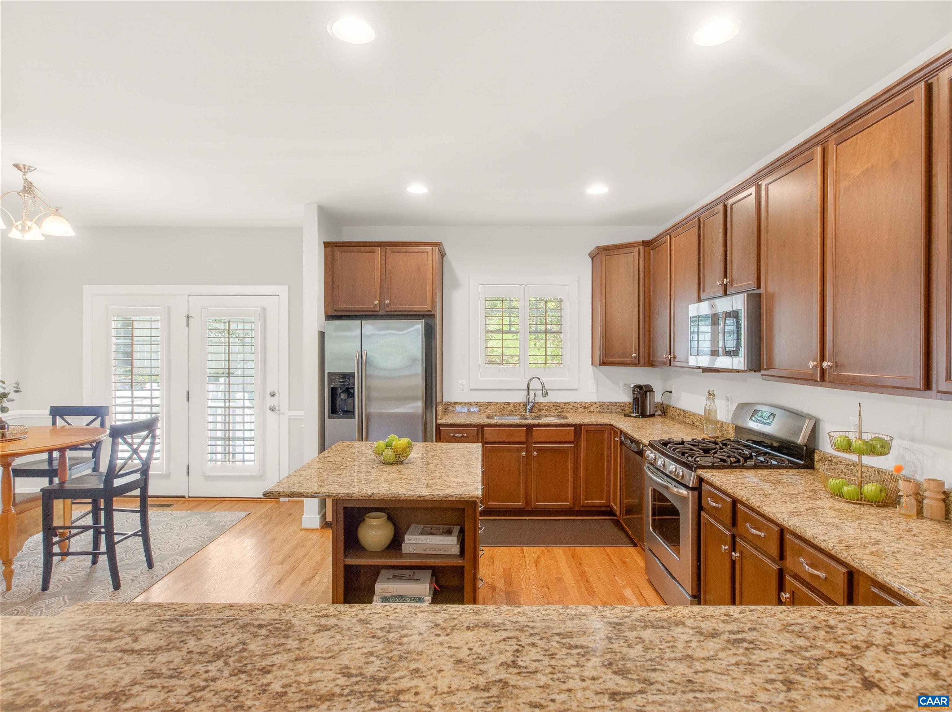 1569 NEWCASTLE CT, CHARLOTTESVILLE, Virginia 22911, 3 Bedrooms Bedrooms, ,2 BathroomsBathrooms,Residential,1569 NEWCASTLE CT,677833 MLS # 677833