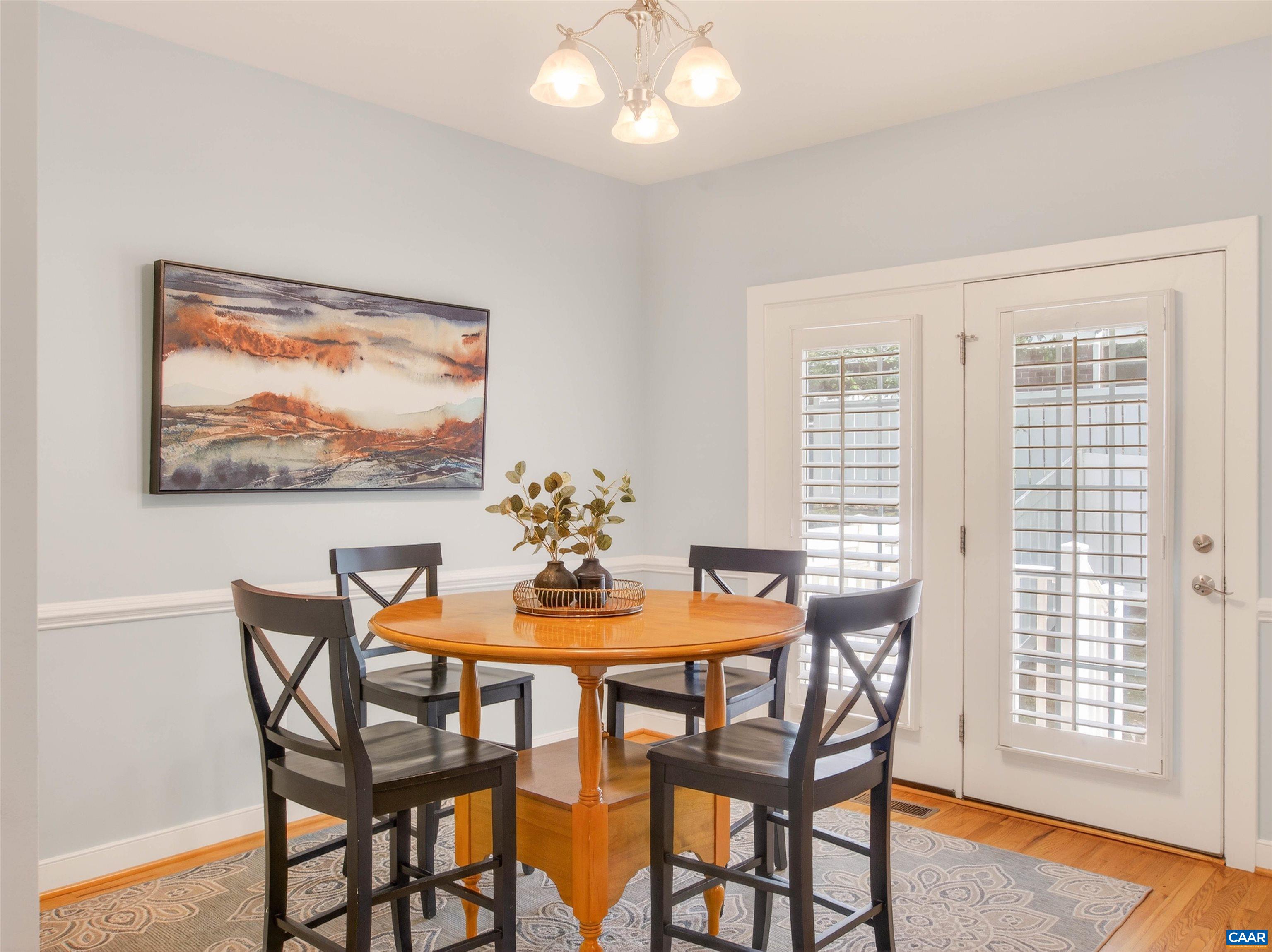 1569 NEWCASTLE CT, CHARLOTTESVILLE, Virginia 22911, 3 Bedrooms Bedrooms, ,2 BathroomsBathrooms,Residential,1569 NEWCASTLE CT,677833 MLS # 677833