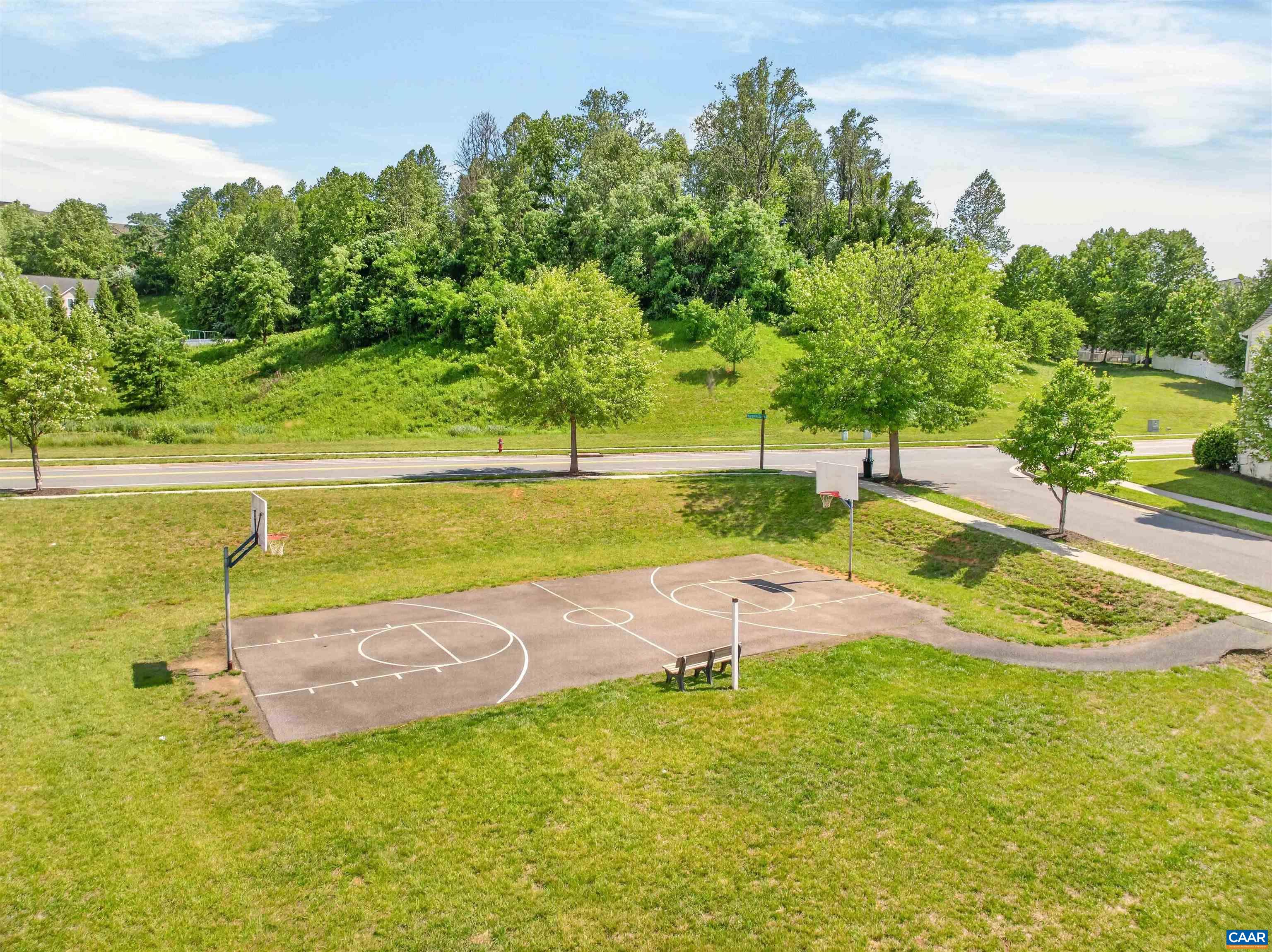 1569 NEWCASTLE CT, CHARLOTTESVILLE, Virginia 22911, 3 Bedrooms Bedrooms, ,2 BathroomsBathrooms,Residential,1569 NEWCASTLE CT,677833 MLS # 677833