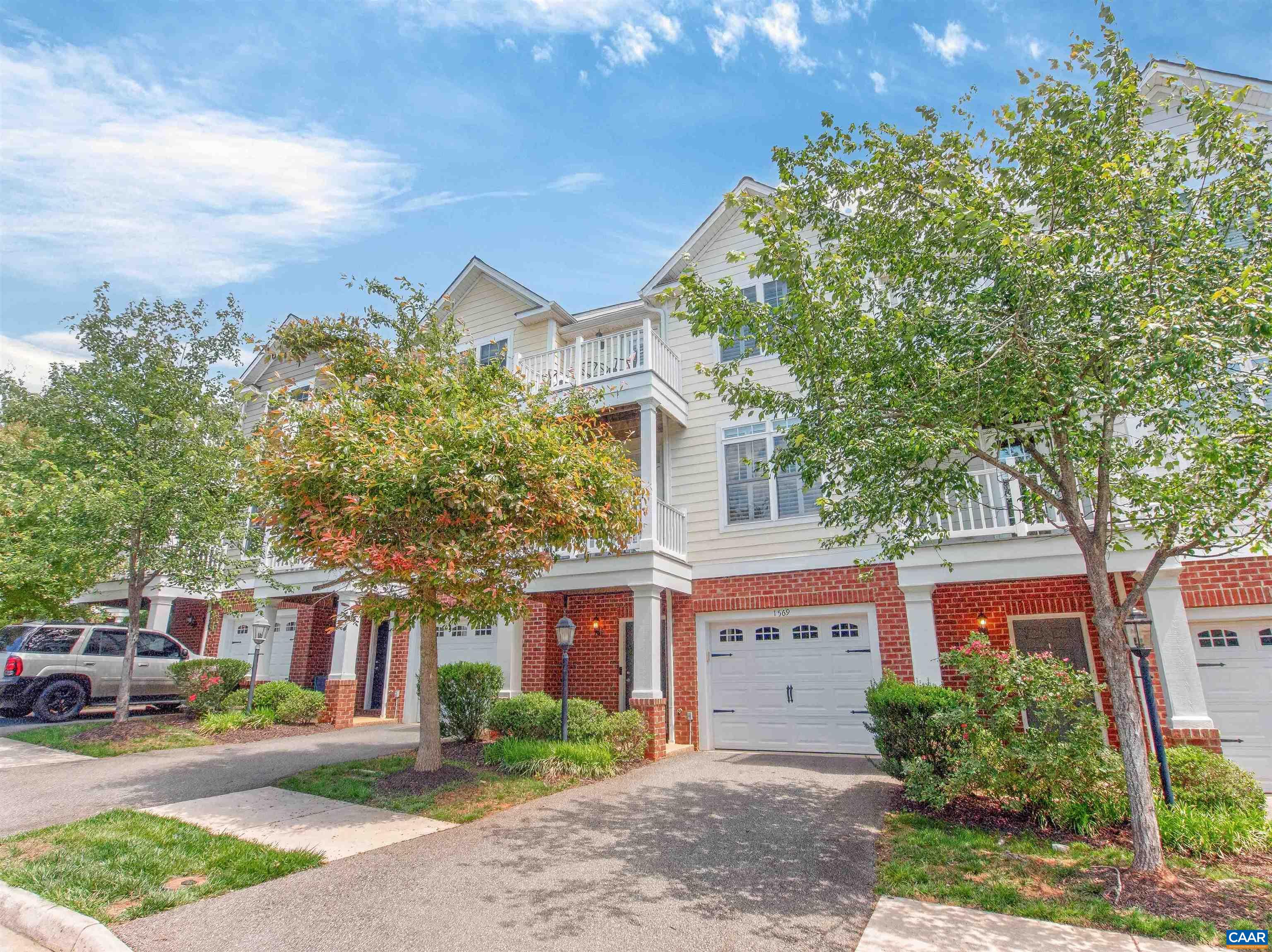 1569 NEWCASTLE CT, CHARLOTTESVILLE, Virginia 22911, 3 Bedrooms Bedrooms, ,2 BathroomsBathrooms,Residential,1569 NEWCASTLE CT,677833 MLS # 677833