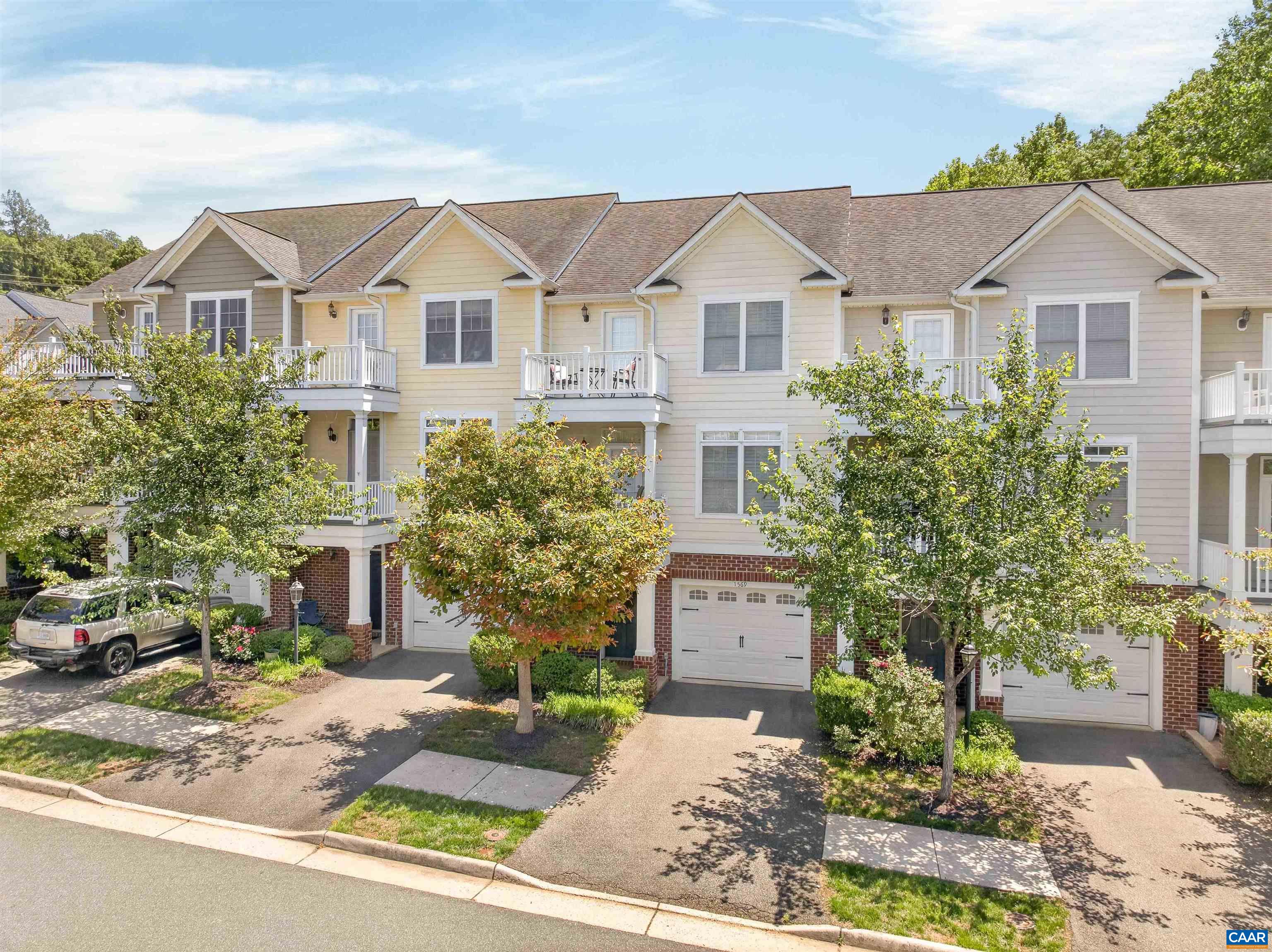 1569 NEWCASTLE CT, CHARLOTTESVILLE, Virginia 22911, 3 Bedrooms Bedrooms, ,2 BathroomsBathrooms,Residential,1569 NEWCASTLE CT,677833 MLS # 677833