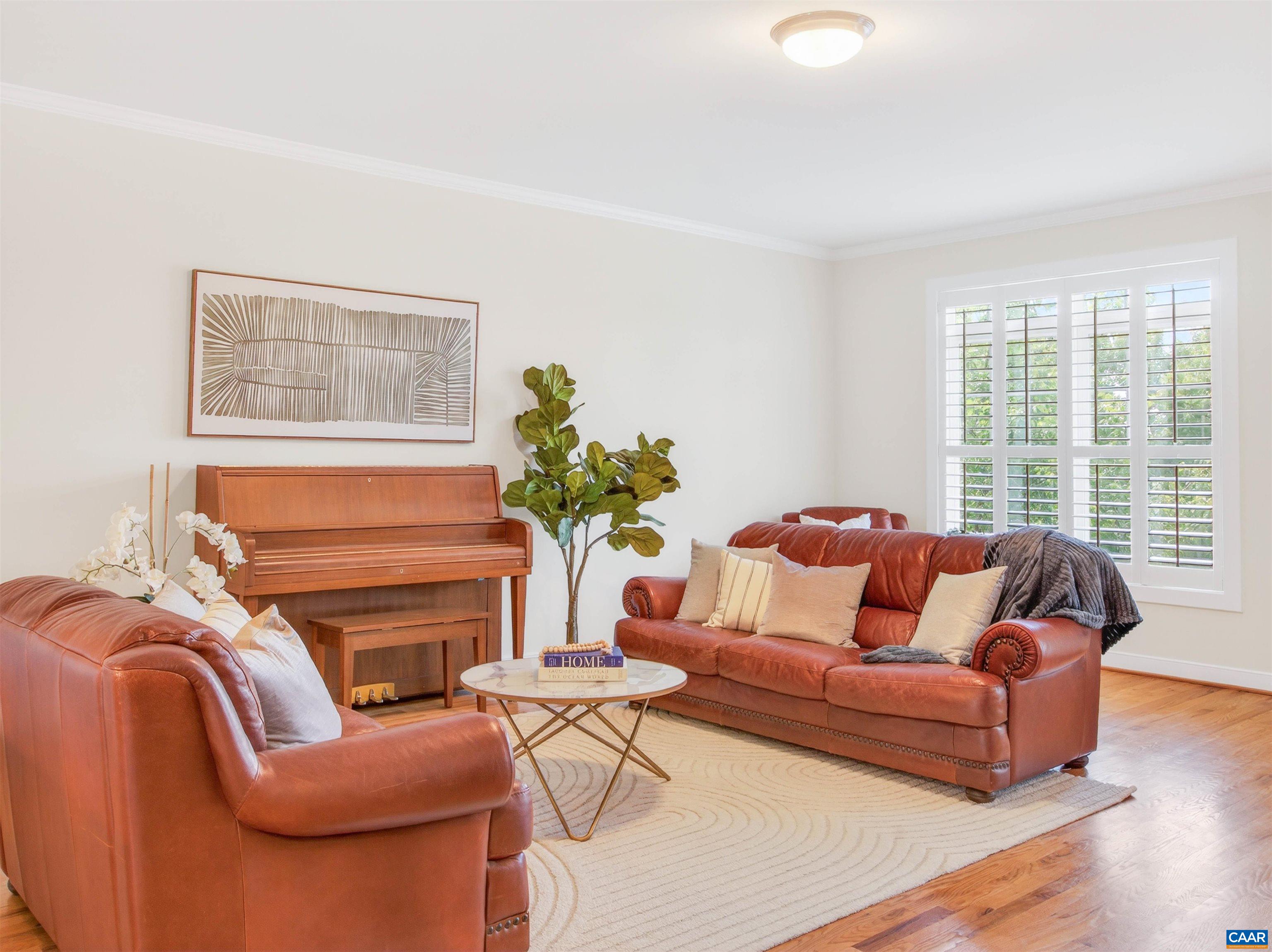 1569 NEWCASTLE CT, CHARLOTTESVILLE, Virginia 22911, 3 Bedrooms Bedrooms, ,2 BathroomsBathrooms,Residential,1569 NEWCASTLE CT,677833 MLS # 677833