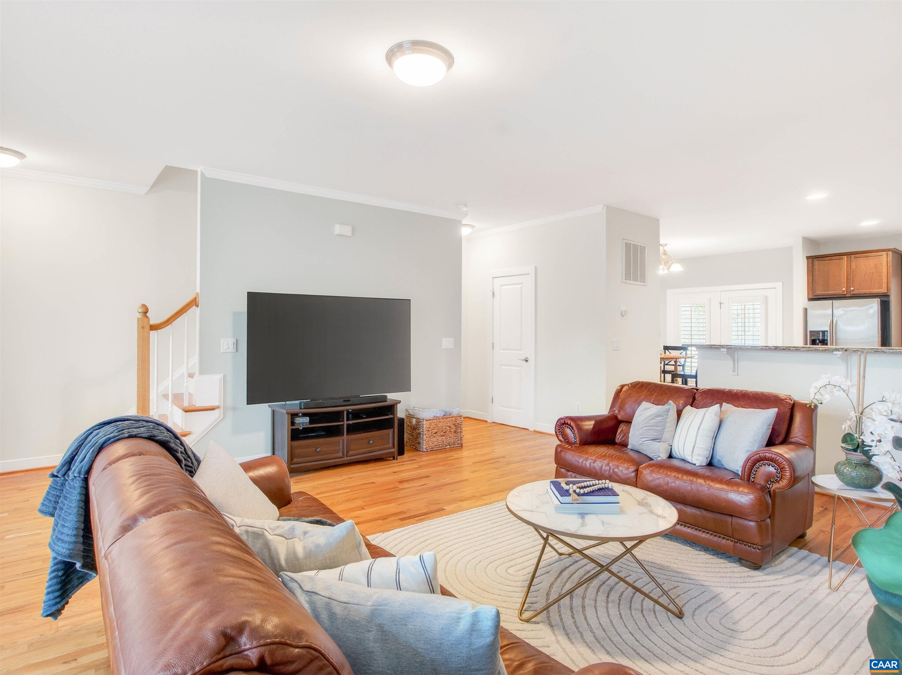 1569 NEWCASTLE CT, CHARLOTTESVILLE, Virginia 22911, 3 Bedrooms Bedrooms, ,2 BathroomsBathrooms,Residential,1569 NEWCASTLE CT,677833 MLS # 677833