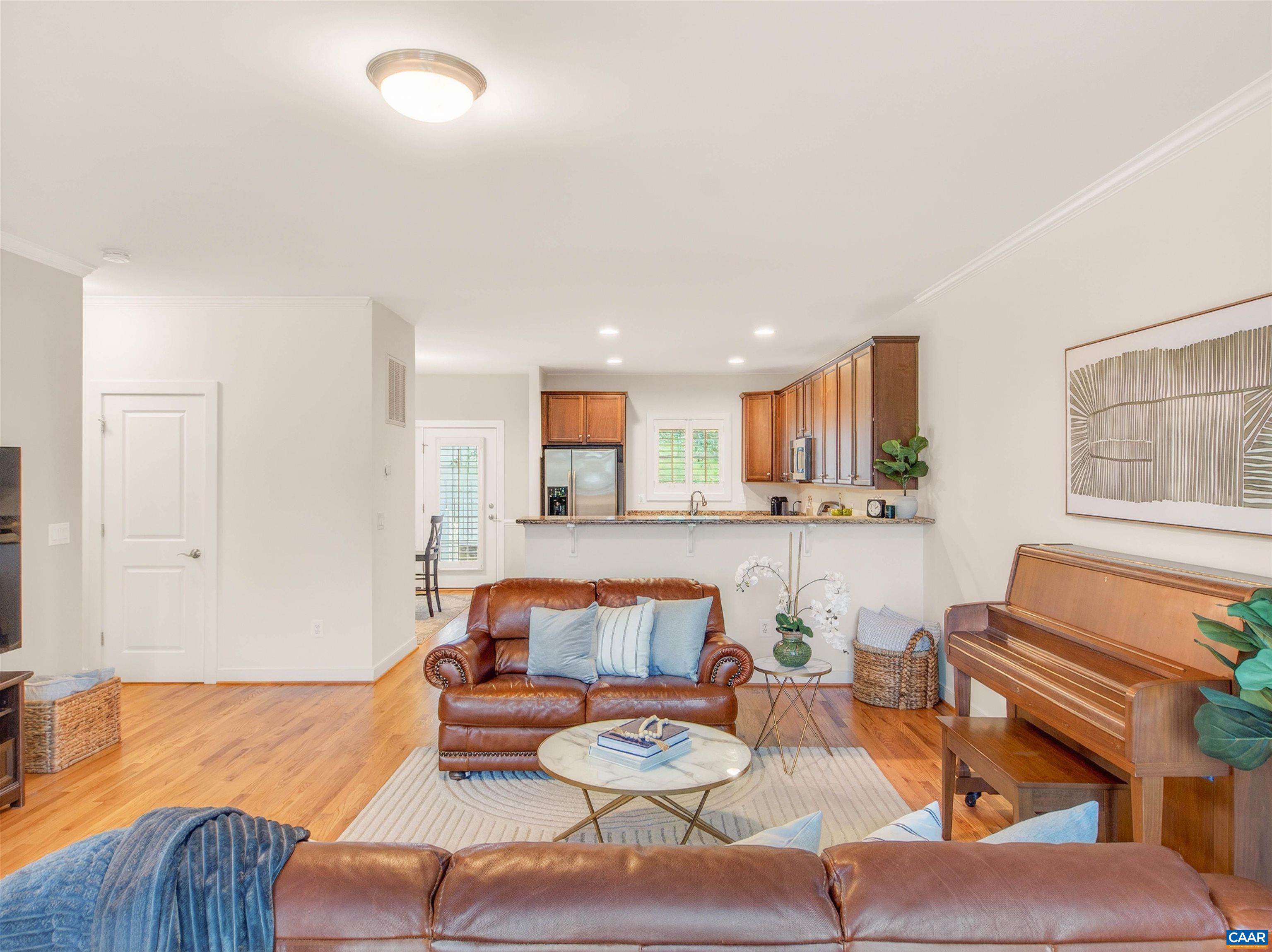 1569 NEWCASTLE CT, CHARLOTTESVILLE, Virginia 22911, 3 Bedrooms Bedrooms, ,2 BathroomsBathrooms,Residential,1569 NEWCASTLE CT,677833 MLS # 677833