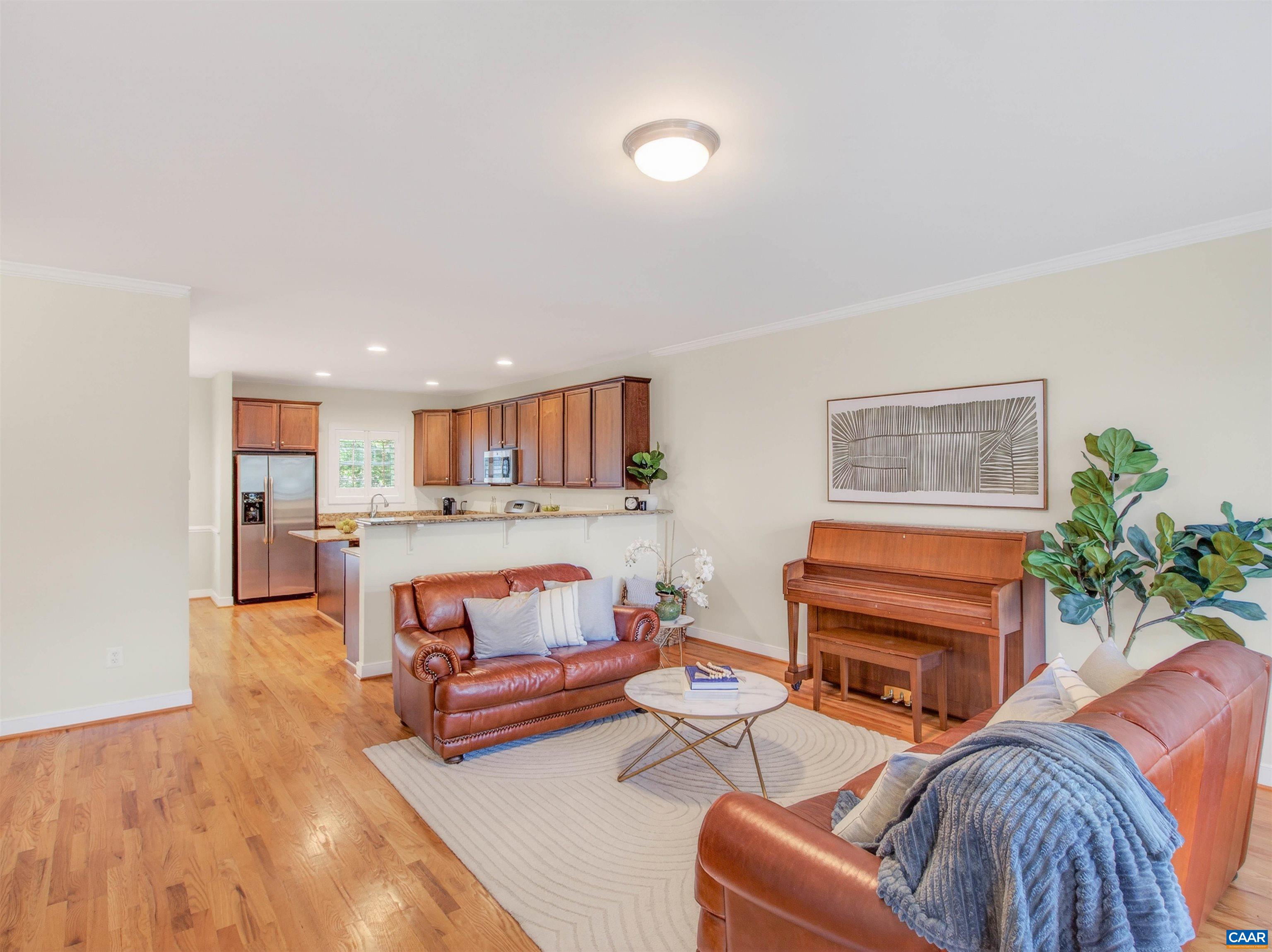 1569 NEWCASTLE CT, CHARLOTTESVILLE, Virginia 22911, 3 Bedrooms Bedrooms, ,2 BathroomsBathrooms,Residential,1569 NEWCASTLE CT,677833 MLS # 677833
