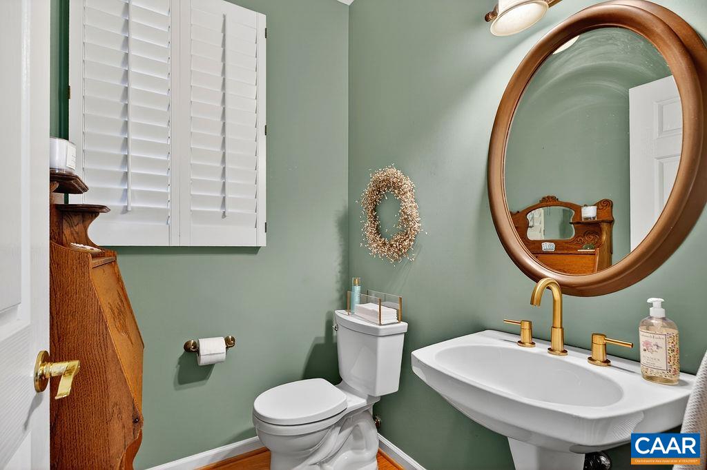 57 CLUB HIGHLAND, NELLYSFORD, Virginia 22958, 5 Bedrooms Bedrooms, ,3 BathroomsBathrooms,Residential,57 CLUB HIGHLAND,677850 MLS # 677850