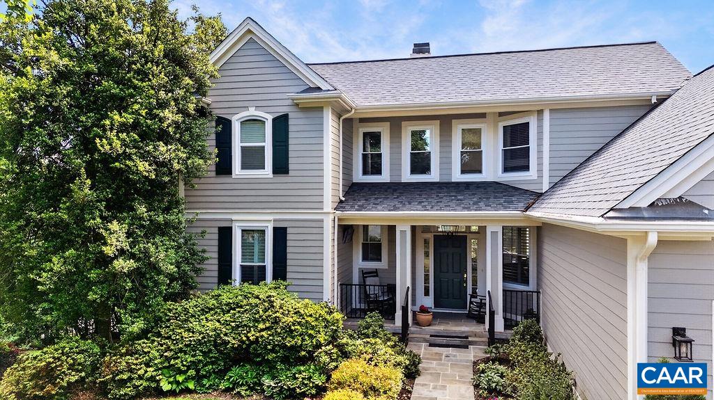 57 CLUB HIGHLAND, NELLYSFORD, Virginia 22958, 5 Bedrooms Bedrooms, ,3 BathroomsBathrooms,Residential,57 CLUB HIGHLAND,677850 MLS # 677850