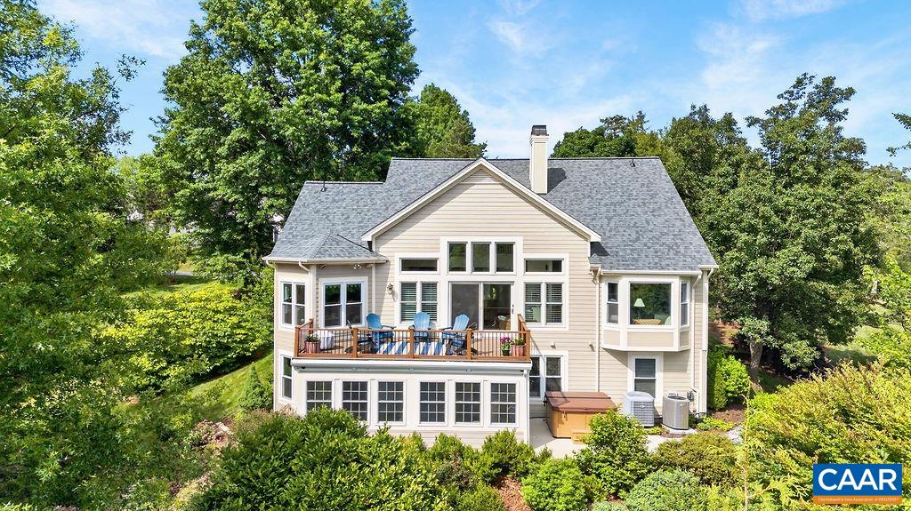 57 CLUB HIGHLAND, NELLYSFORD, Virginia 22958, 5 Bedrooms Bedrooms, ,3 BathroomsBathrooms,Residential,57 CLUB HIGHLAND,677850 MLS # 677850
