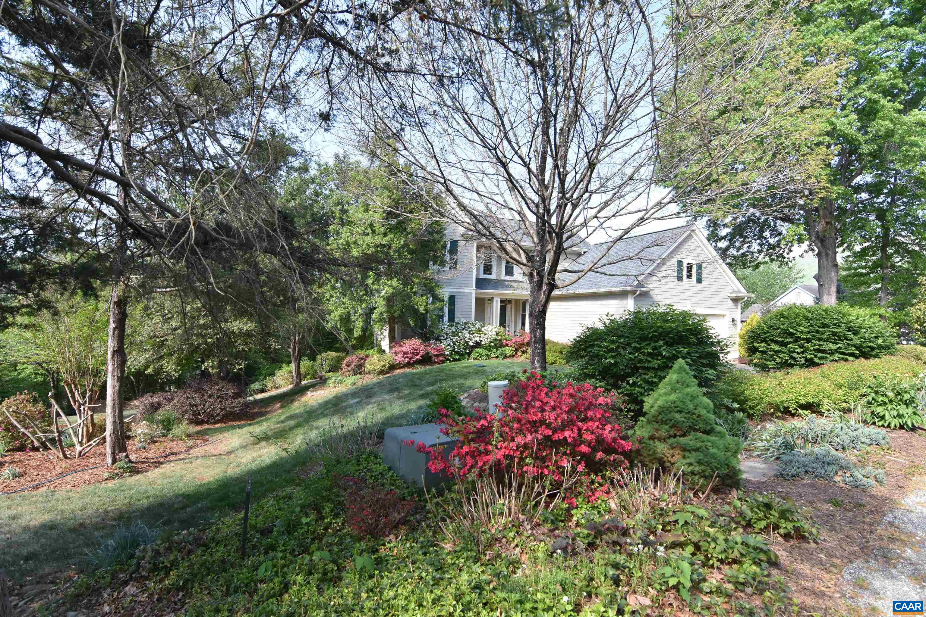 57 CLUB HIGHLAND, NELLYSFORD, Virginia 22958, 5 Bedrooms Bedrooms, ,3 BathroomsBathrooms,Residential,57 CLUB HIGHLAND,677850 MLS # 677850