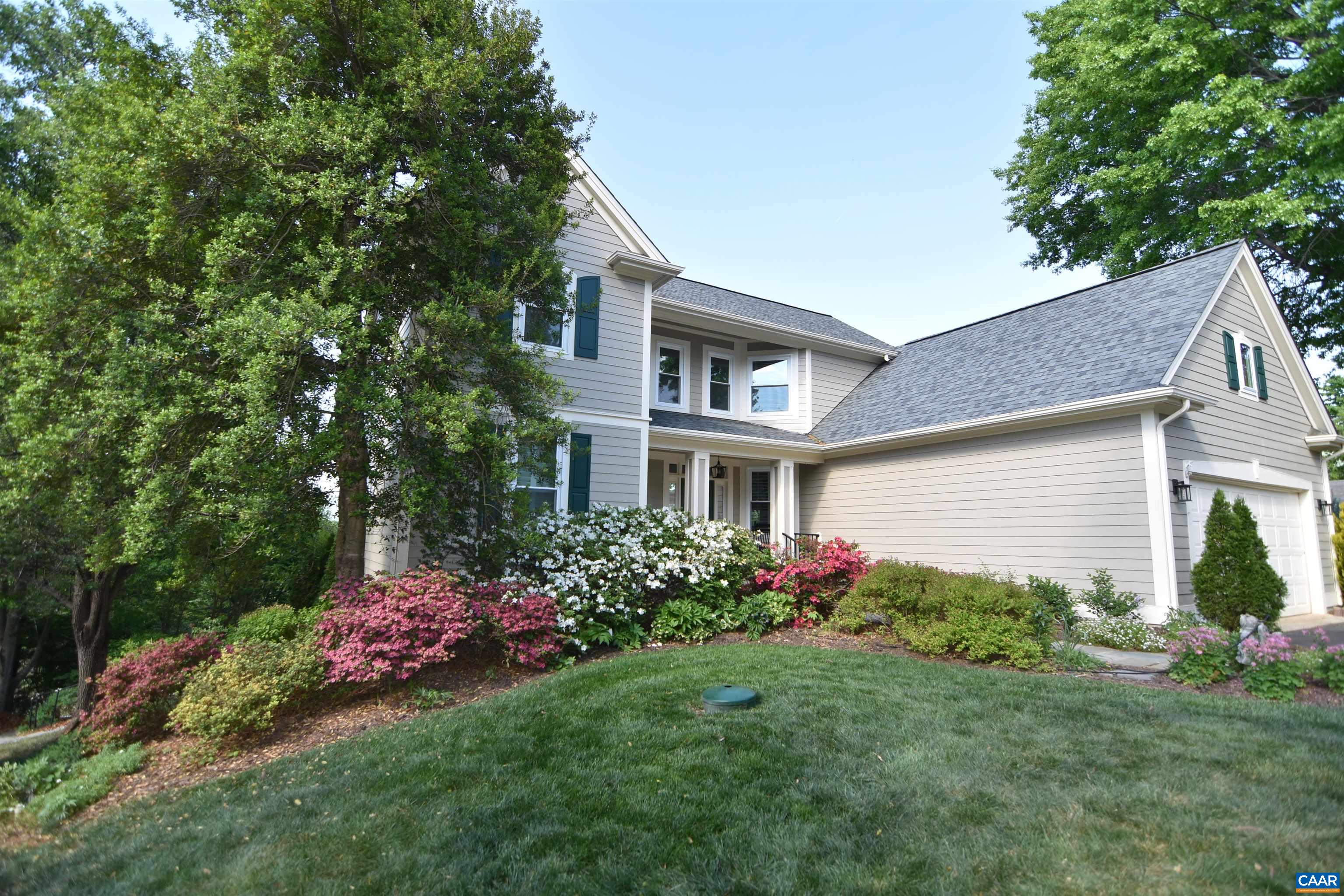 57 CLUB HIGHLAND, NELLYSFORD, Virginia 22958, 5 Bedrooms Bedrooms, ,3 BathroomsBathrooms,Residential,57 CLUB HIGHLAND,677850 MLS # 677850
