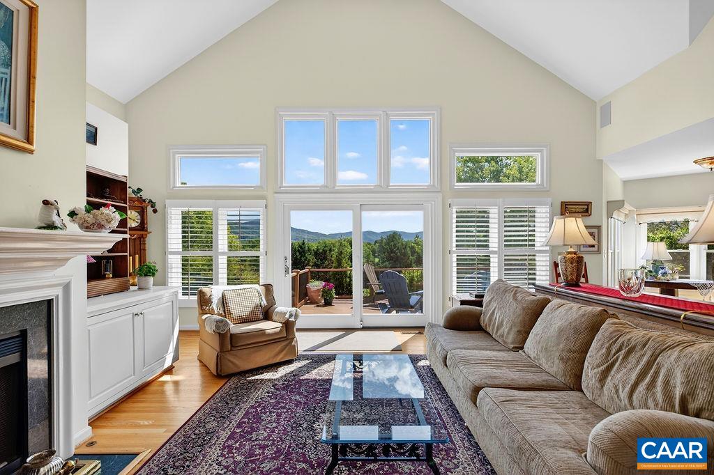 57 CLUB HIGHLAND, NELLYSFORD, Virginia 22958, 5 Bedrooms Bedrooms, ,3 BathroomsBathrooms,Residential,57 CLUB HIGHLAND,677850 MLS # 677850