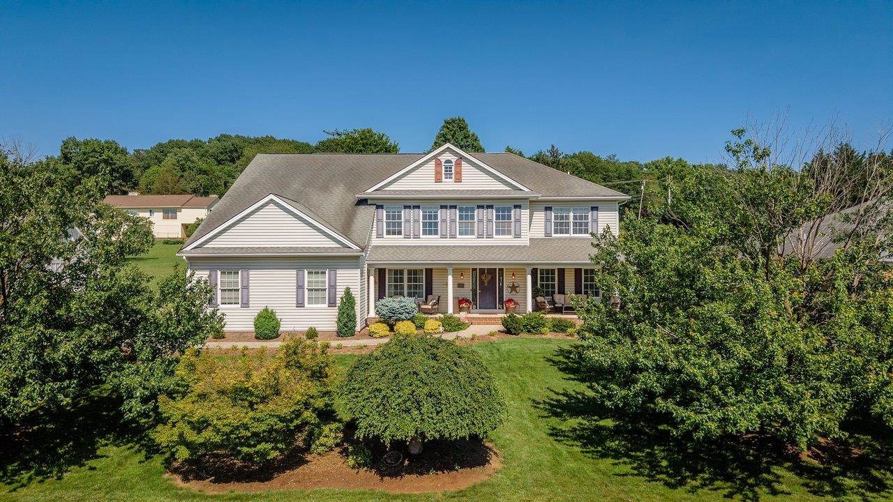 855 WILD CHERRY LN, ROCKINGHAM, Virginia 22801, 5 Bedrooms Bedrooms, ,3 BathroomsBathrooms,Residential,855 WILD CHERRY LN,677874 MLS # 677874