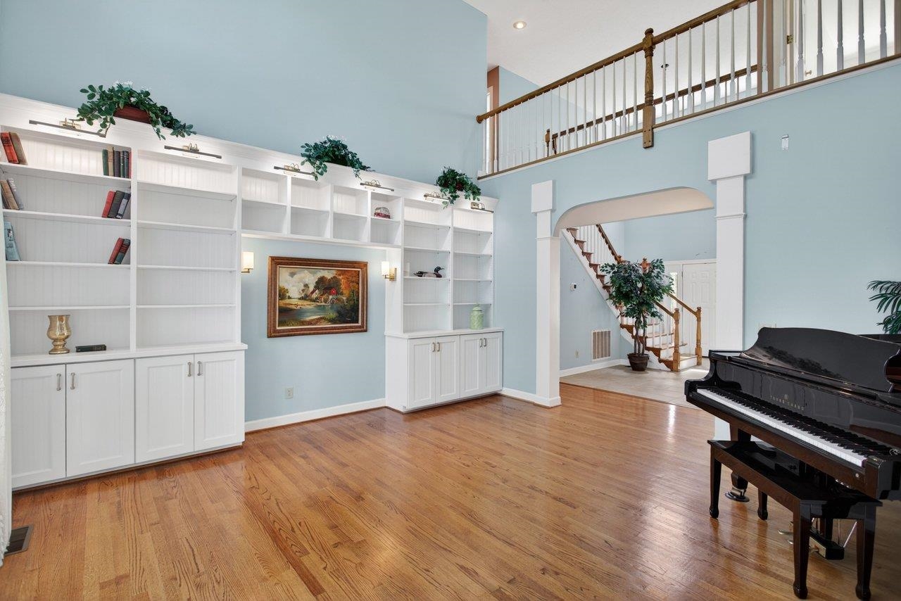 855 WILD CHERRY LN, ROCKINGHAM, Virginia 22801, 5 Bedrooms Bedrooms, ,3 BathroomsBathrooms,Residential,855 WILD CHERRY LN,677874 MLS # 677874