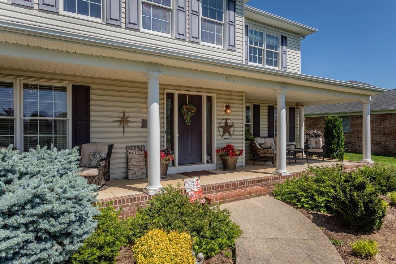 855 WILD CHERRY LN, ROCKINGHAM, Virginia 22801, 5 Bedrooms Bedrooms, ,3 BathroomsBathrooms,Residential,855 WILD CHERRY LN,677874 MLS # 677874
