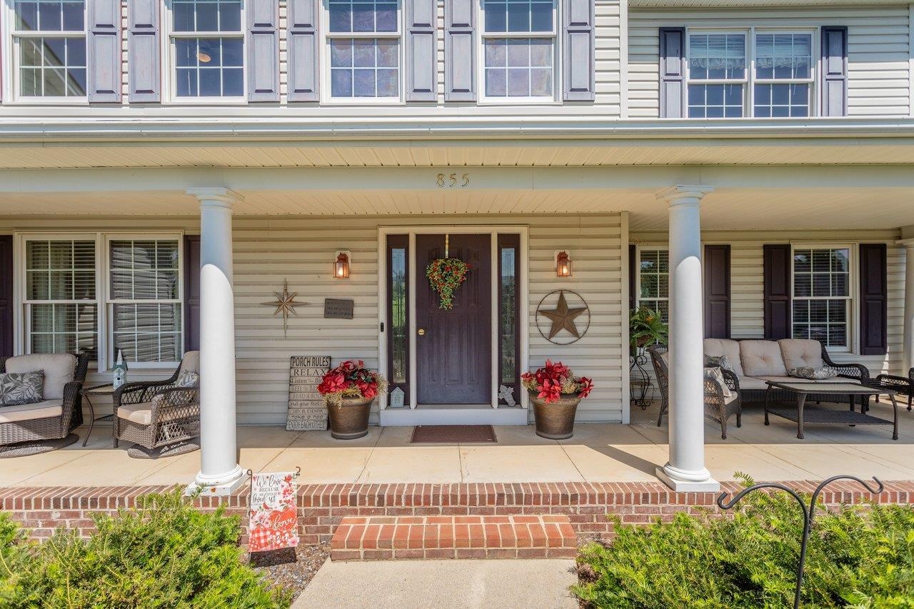 855 WILD CHERRY LN, ROCKINGHAM, Virginia 22801, 5 Bedrooms Bedrooms, ,3 BathroomsBathrooms,Residential,855 WILD CHERRY LN,677874 MLS # 677874